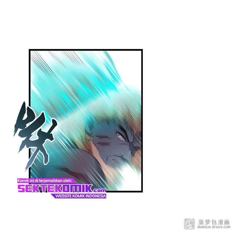 Wuxian Shitu Yu Shier Zhan Ji (Infinite Apostles and Twelve War Girls) Chapter 60 Gambar 11